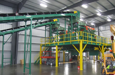 system-integration - Custom Engineering & Fabrication System Integrations