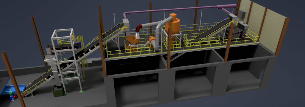 Plant Addition Rendering