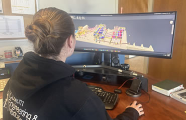 engineering-home - Custom Engineering & Fabrication Steel engineering design